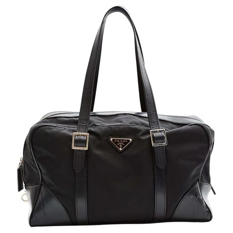 vintage prada duffle bag|Prada duffle bag sale.